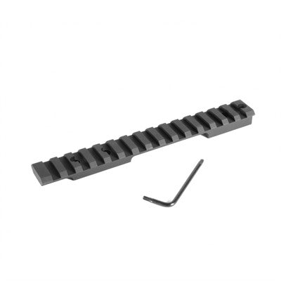 Remington 700/722/40X Short Action Scope Bases Heavy Duty