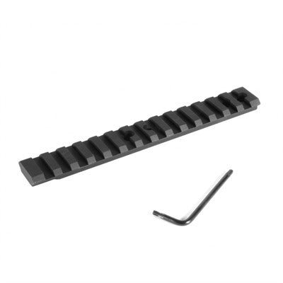 Mossberg 500 590 835 930 935 Post-97 Heavy Duty Scope Bases