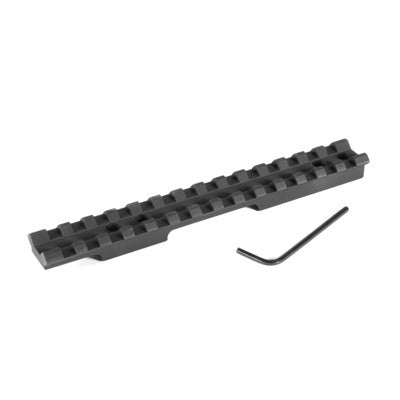 Savage 93 Rifle Scope Bases