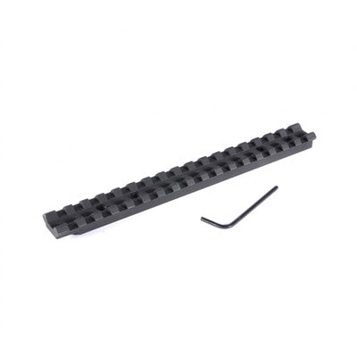 Ruger American Long Action Optic Scope Bases