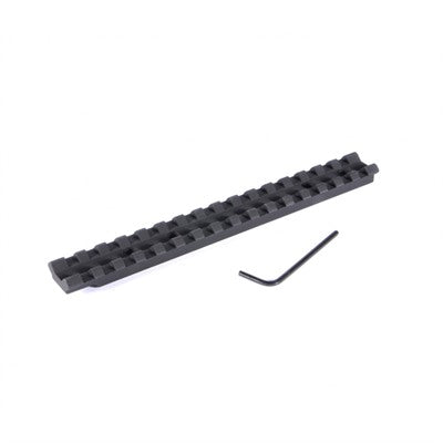 Ruger American Short Action Optic Scope Bases