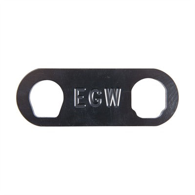 1911 Platform Melt Barrel Bushing Component
