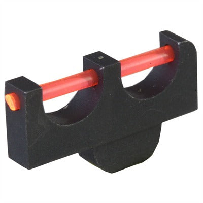 S&W Revolver Replacement Fiber Optic Front Sight