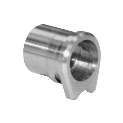 Carry Bevel Angled Bored Barrel Bushing for 1911
