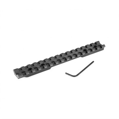 Browning A-Bolt Short Action Rifle Scope Bases