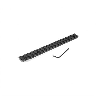 Tikka T3 Rifle Lightweight Scope Bases
