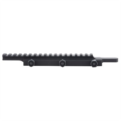 AR-15 M16 20 MOA Flattop Optic Extendariser Mount