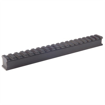 Base Stock Picatinny Rail Mount