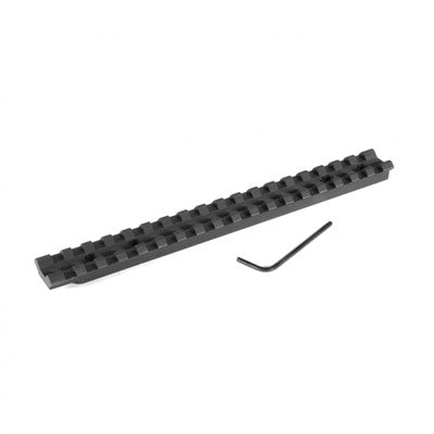 Savage Edge/Axis Rifle Scope Bases
