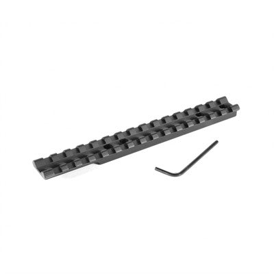 Ruger 10/22 Rifle Scope Bases