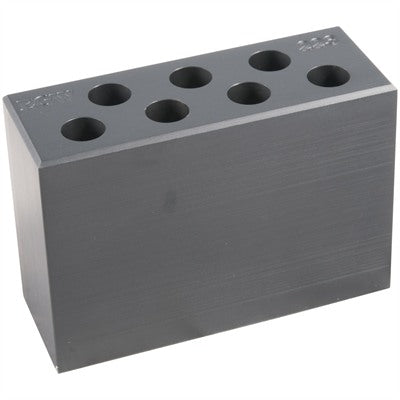 7-Hole Chamber Checker Reloading Tool