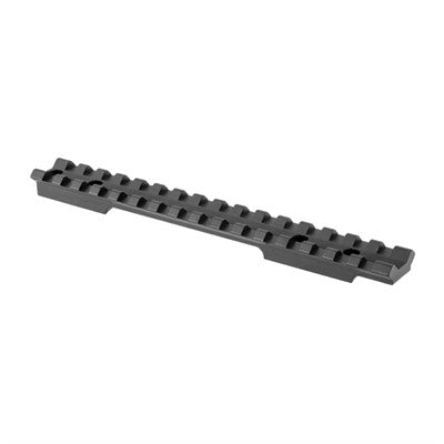 Savage Round Back Short Action Rifle Scope Bases