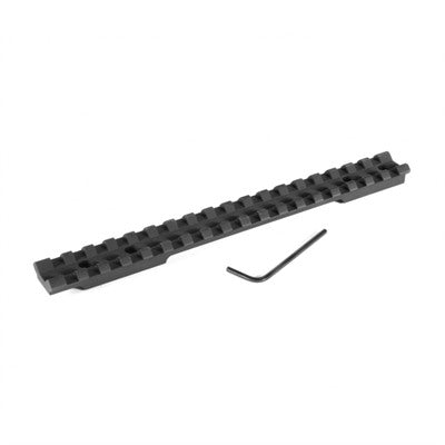 Savage Round Back Long Action Rifle Scope Bases