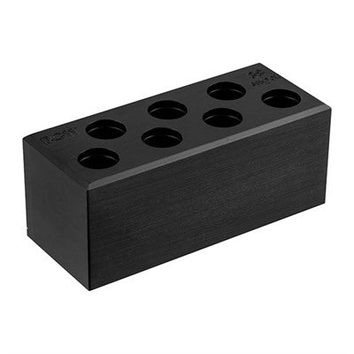 7-Hole Chamber Checker Reloading Tool