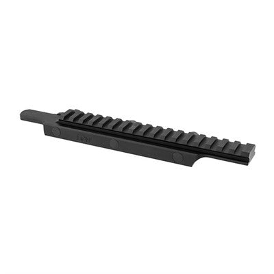 AR-15/M16 20 MOA Flattop Rail Extendariser Mount