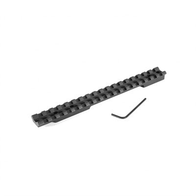 Mossberg 100 ATR/4X4 Long Action Optic Scope Bases