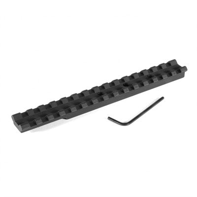 Remington 597 Optic Scope Bases