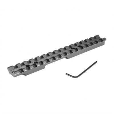 Ruger American Rimfire Optic Scope Bases