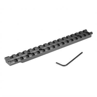 Remington 783 Short Action Optic Scope Bases