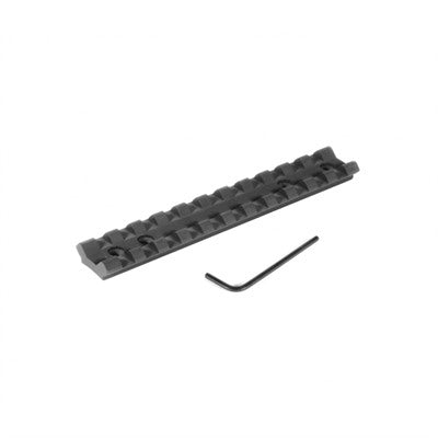 Ruger 10/22 Takedown Optic Scope Bases