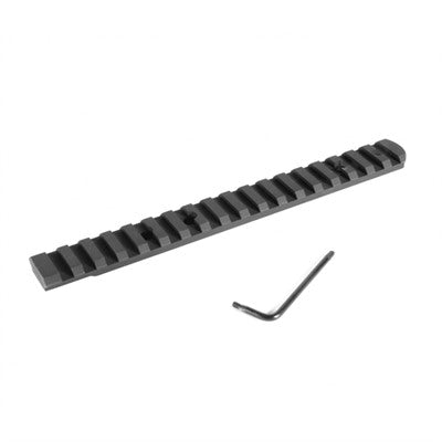 Tikka T3 HD Optic Scope Bases