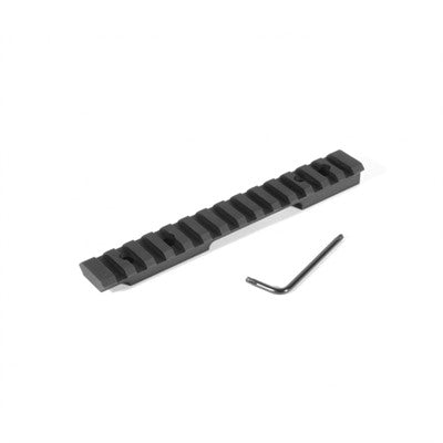 Mossberg MVP 7.62 HD Optic Scope Bases