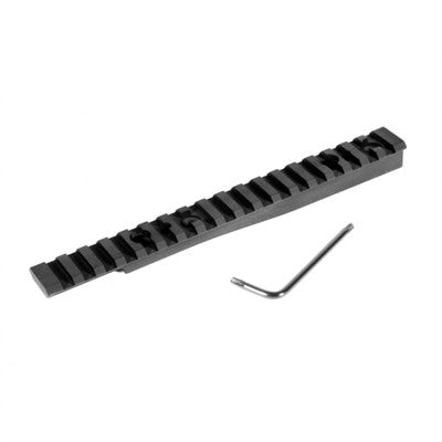 Ruger No. 1 Optic Scope Bases