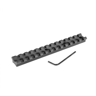 Remington 870 Shotgun Scope Mounting Bases