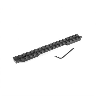 Browning A-Bolt 12GA Shotgun Scope Mounting Bases