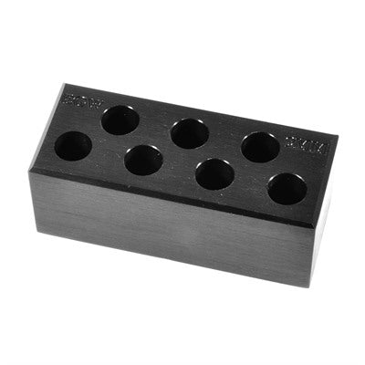 7-Hole Chamber Checker Reloading Tool