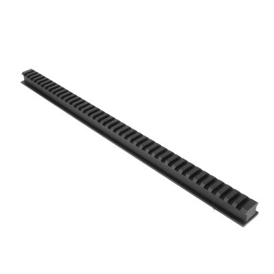 Picatinny Mount Base Stock