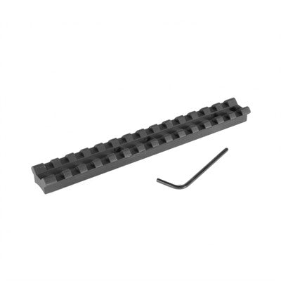 Benelli Super Nova Pump Shotgun Scope Mounting Bases