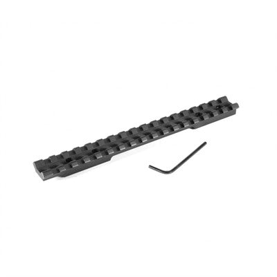 Scope Bases for Browning A-Bolt Long Action