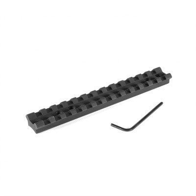 Browning BAR BLR Long Action Rifle Scope Mounting Bases
