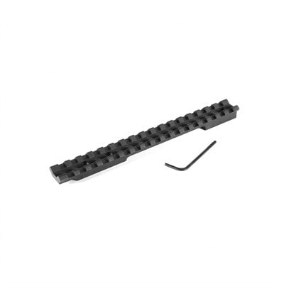 Browning BBR Long Action Rifle Scope Mounting Bases