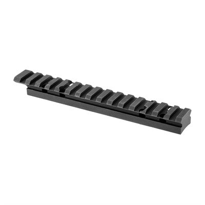 Browning X-Bolt Short Action Heavy Duty Scope Mounting Bases