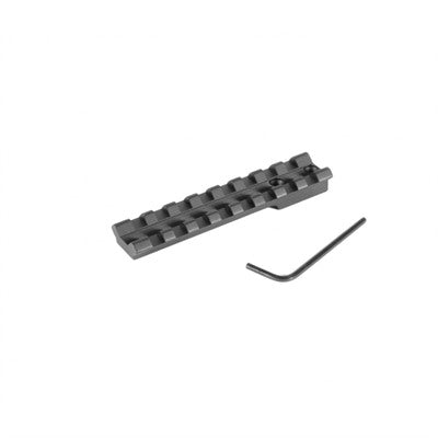 Crickett Chipmunk Rimfire Rifle Scope Mounting Bases