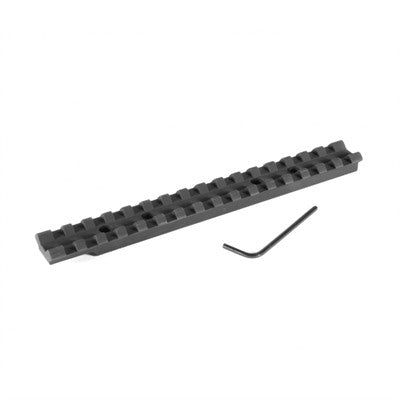 CVA Inline Acura Muzzleloader Scope Mounting Bases