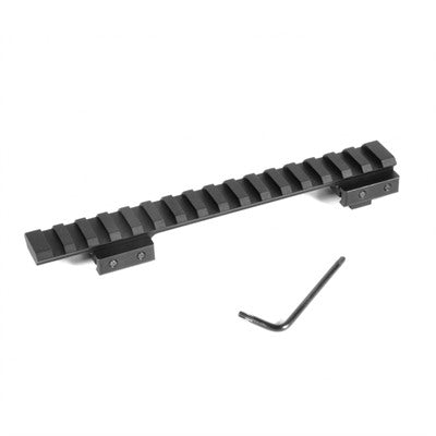CZ 550 602 Magnum Heavy Duty Scope Mounting Bases