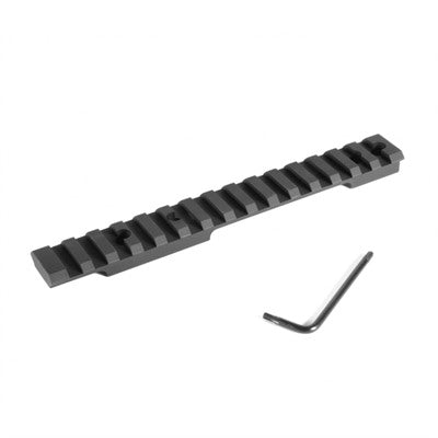 HD Scope Bases for Kimber 84 Short Action