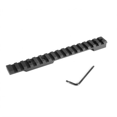 HD Scope Bases for Kimber 8400 Long Action