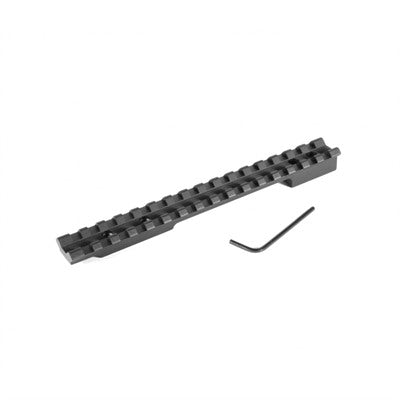 Mauser 98 Large Ring Rifle Scope Mounting Bases