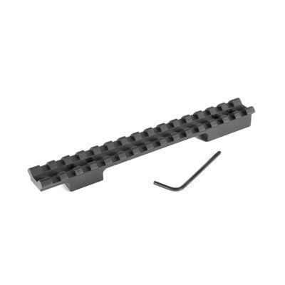 Mossberg 695 Rifle Scope Mounting Bases