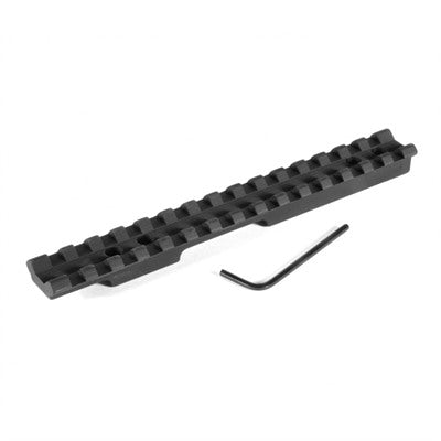 Remington 541 Rifle Scope Mounting Bases