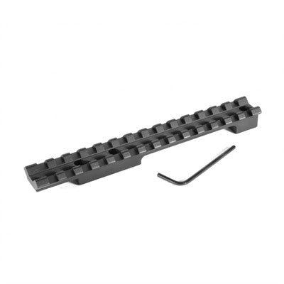 Remington 660 / 600 Mohawk Scope Mounting Bases