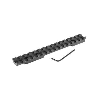 Remington 788 Long Action Rifle Scope Mounting Bases
