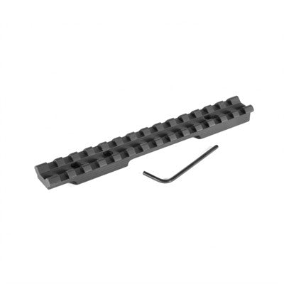 Remington 788 Standard Action Rifle Scope Mounting Bases