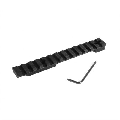 Remington XP 100 and Model 7 HD Scope Mounting Bases