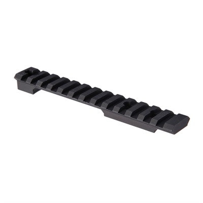 Remington XP-100 7 HD Optic Mounting Base 841370112425