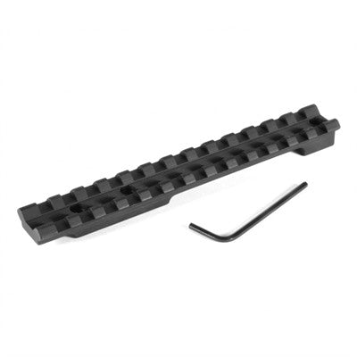 Remington XP/XR 100 7 Short Action Optic Base 4-Hole 841370105175
